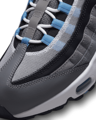 Nike Air Max 95 Men's Shoes. Nike ID